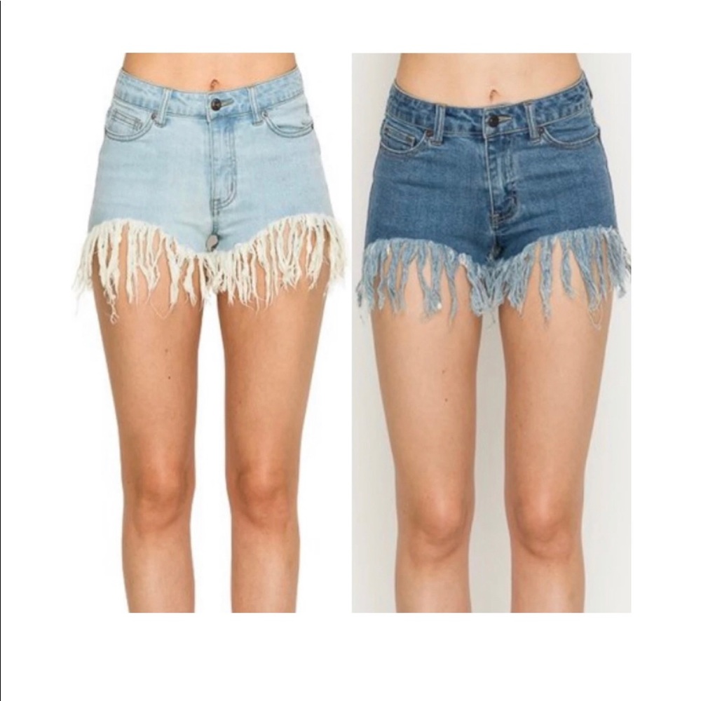 Gilli Shorts - Picture 2 of 2